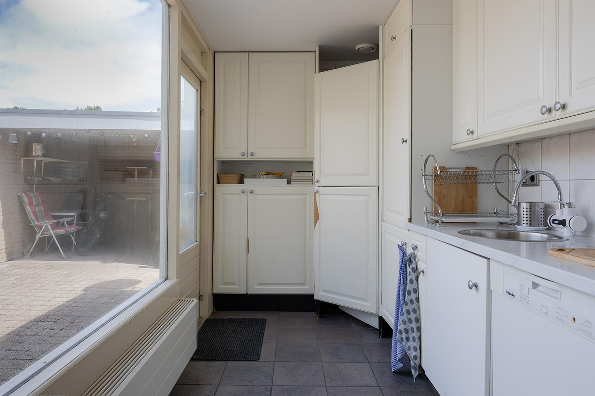 Tussenwoning te koop: Michiel de Ruijterstraat 36, Best