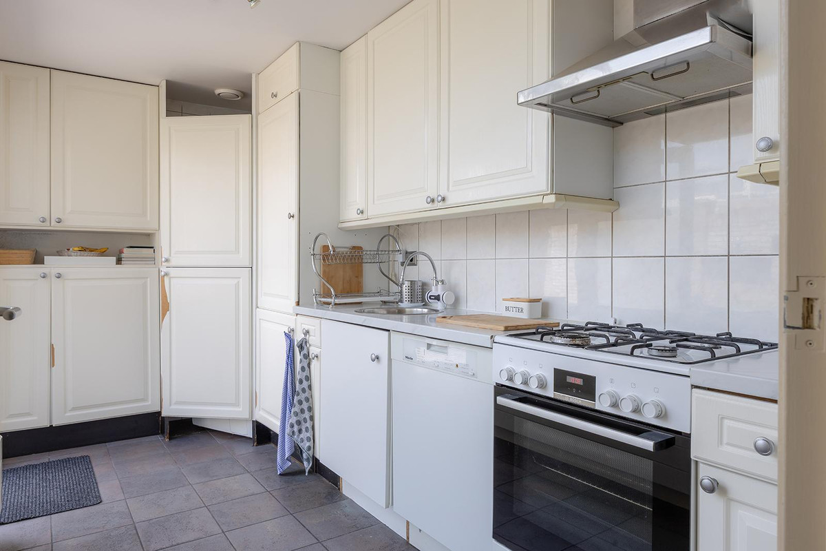 Tussenwoning te koop: Michiel de Ruijterstraat 36, Best