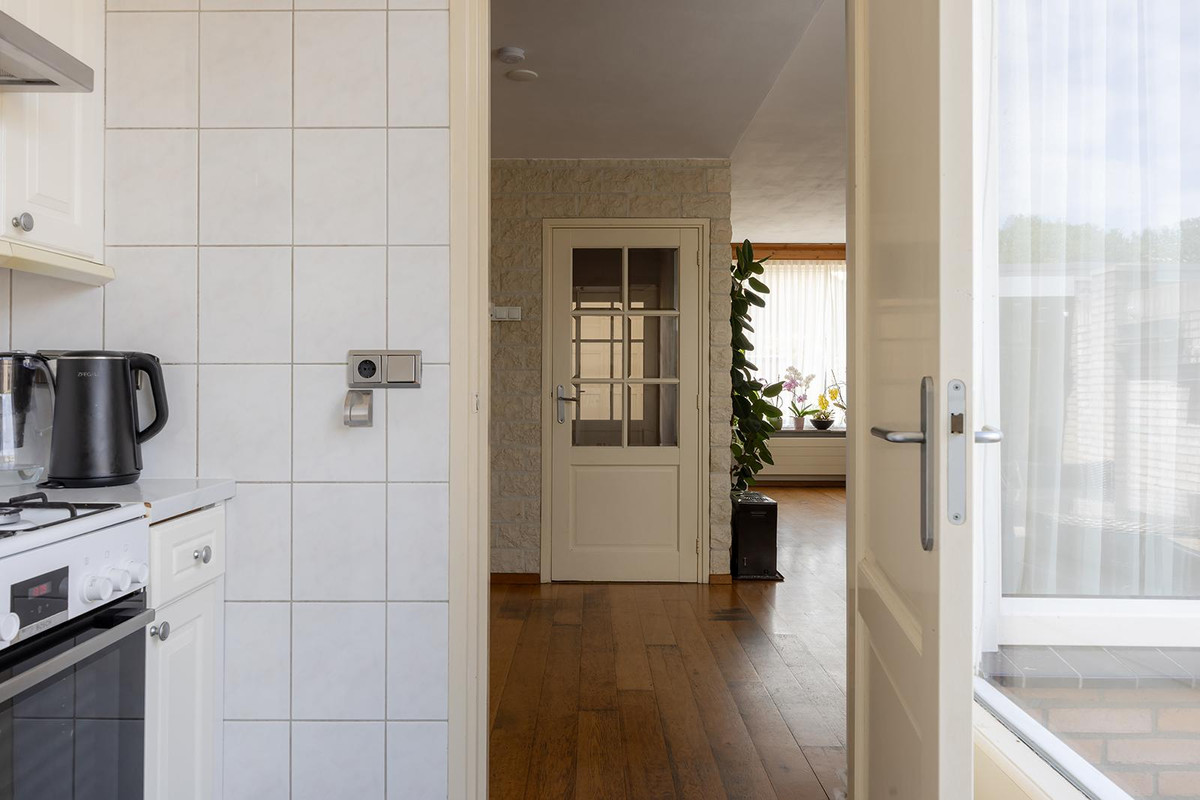 Tussenwoning te koop: Michiel de Ruijterstraat 36, Best