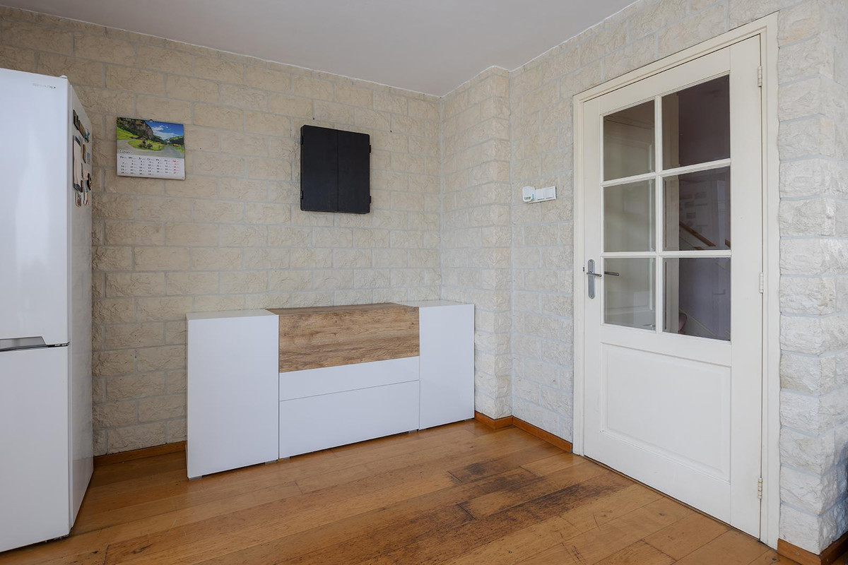 Tussenwoning te koop: Michiel de Ruijterstraat 36, Best