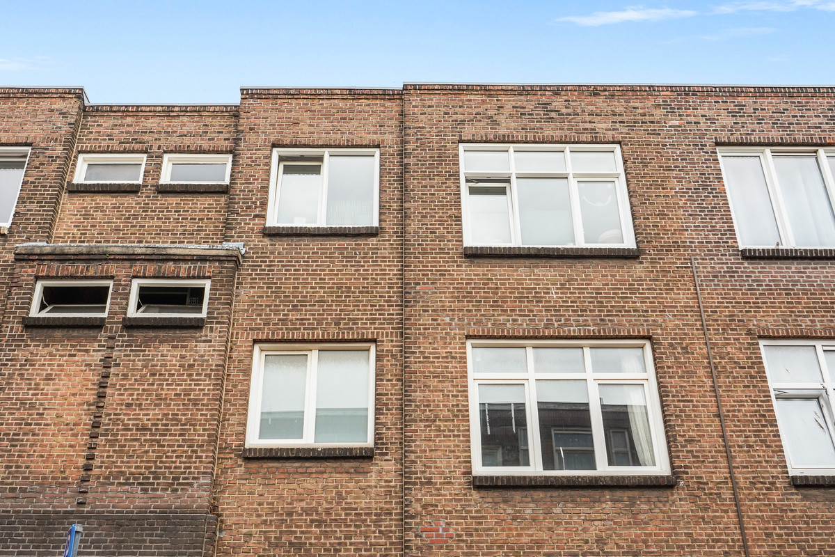 Appartement te koop: Lyonnetstraat 77, 'S-Gravenhage