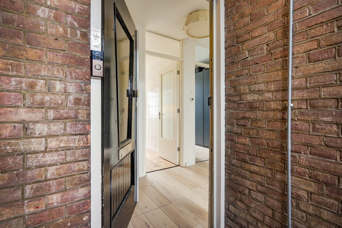 Appartement te koop: Lyonnetstraat 77, 'S-Gravenhage