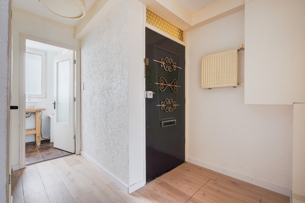 Appartement te koop: Lyonnetstraat 77, 'S-Gravenhage