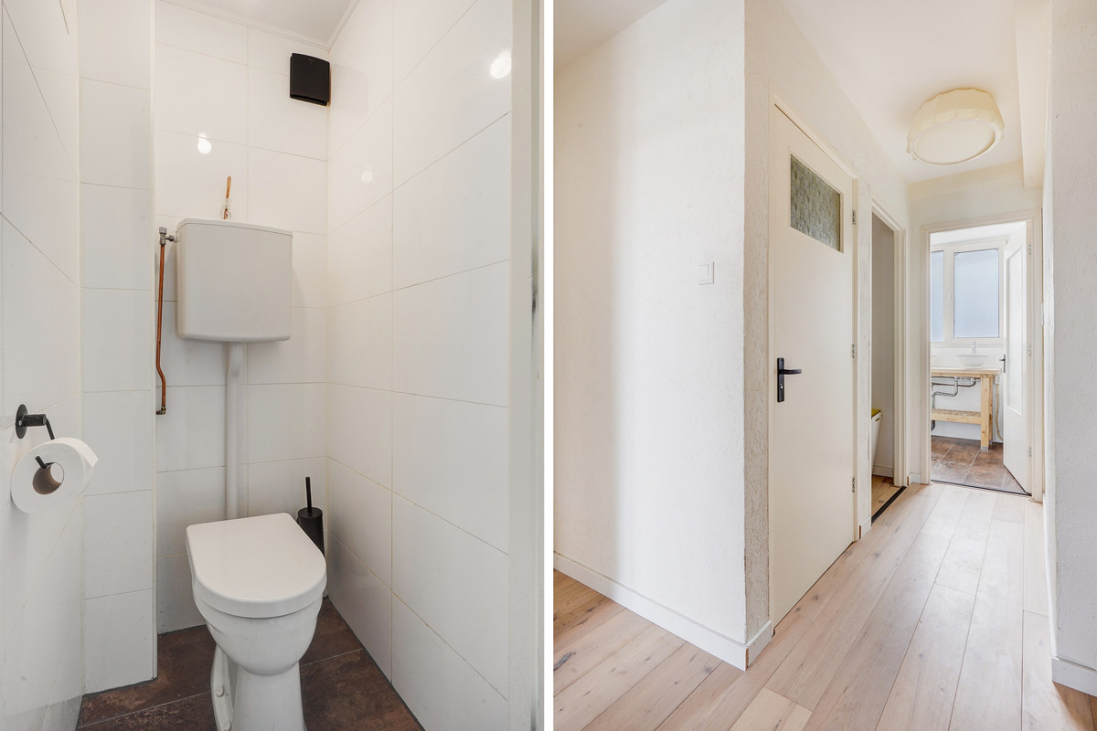 Appartement te koop: Lyonnetstraat 77, 'S-Gravenhage