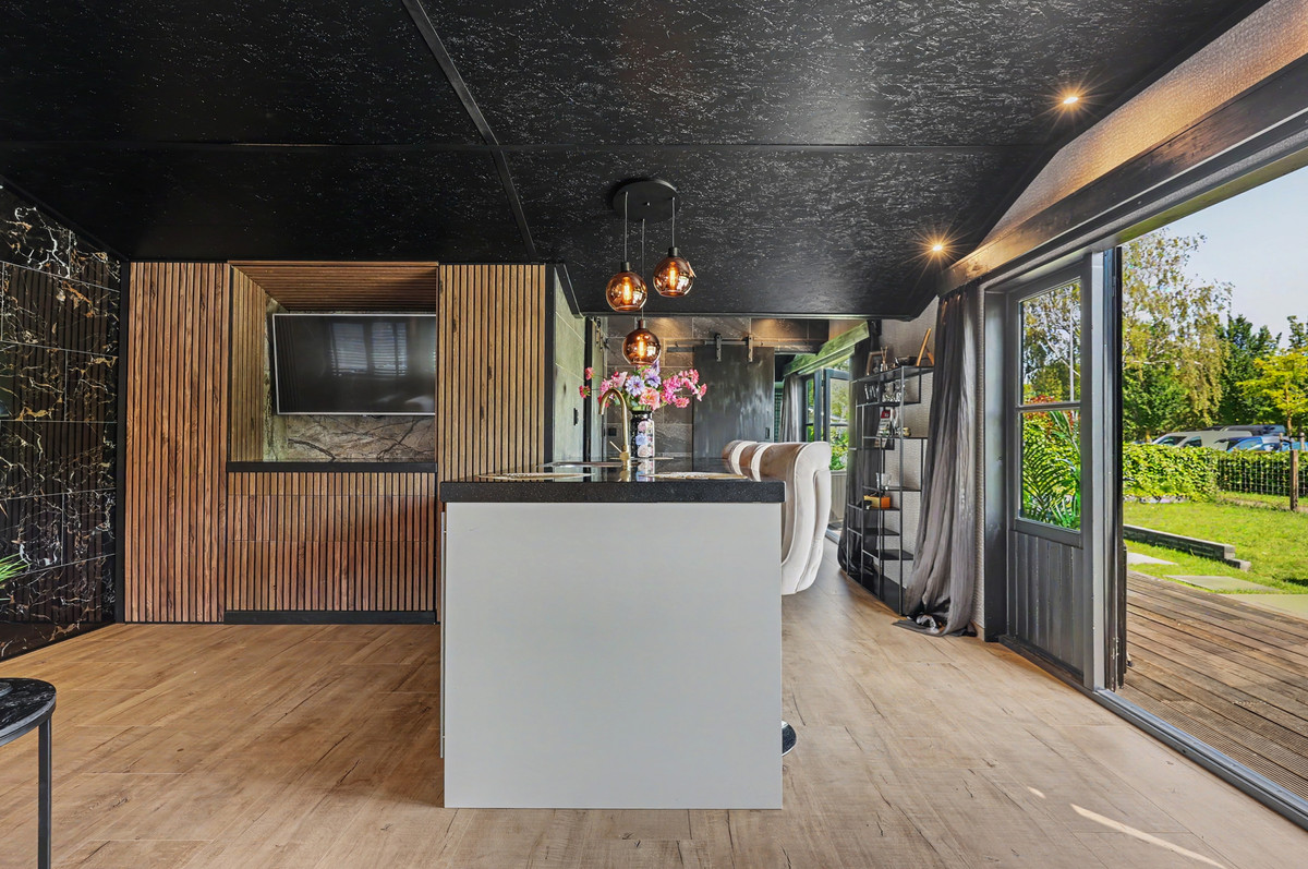 Vrijstaande woning te koop: Gorsplein 2-3, Oostvoorne