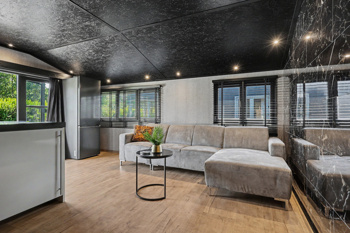 Vrijstaande woning te koop: Gorsplein 2-3, Oostvoorne