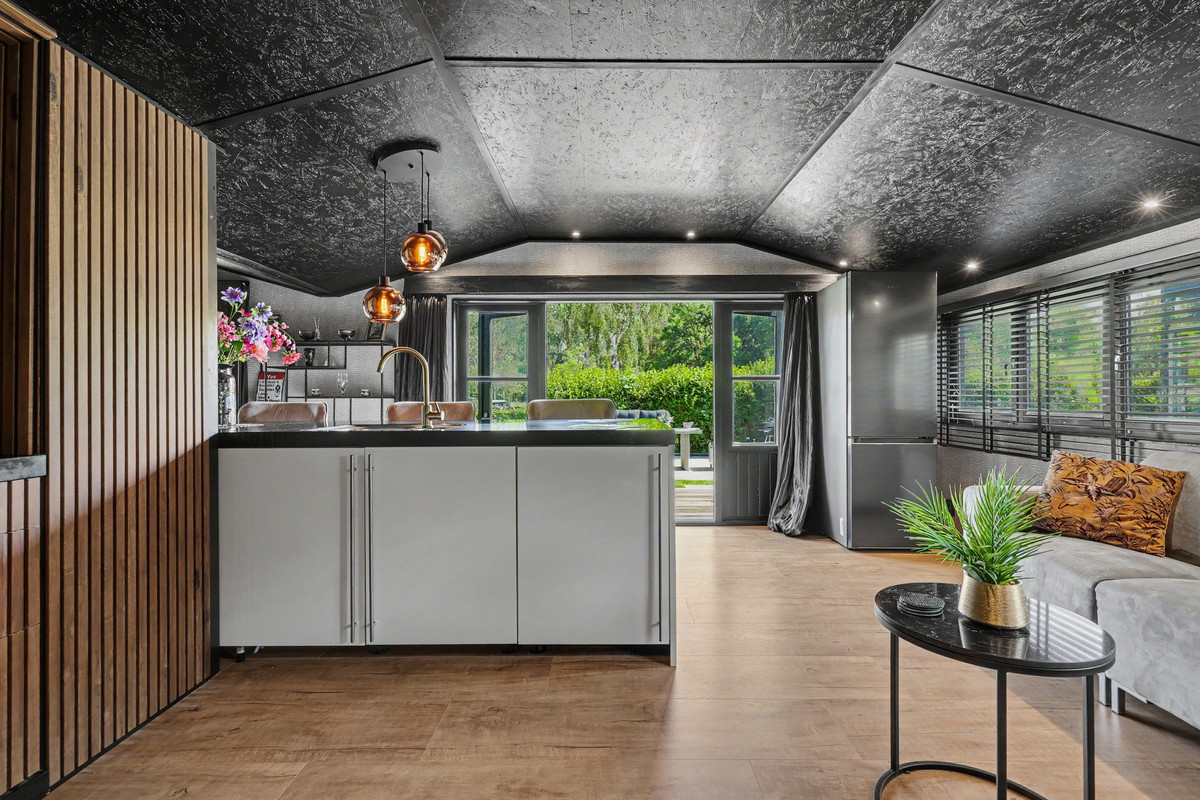 Vrijstaande woning te koop: Gorsplein 2-3, Oostvoorne