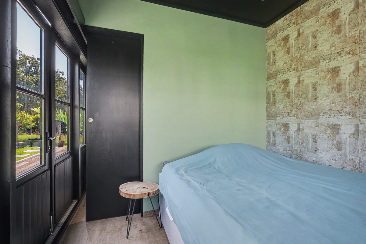 Vrijstaande woning te koop: Gorsplein 2-3, Oostvoorne