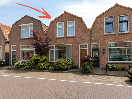 Weststraat 29