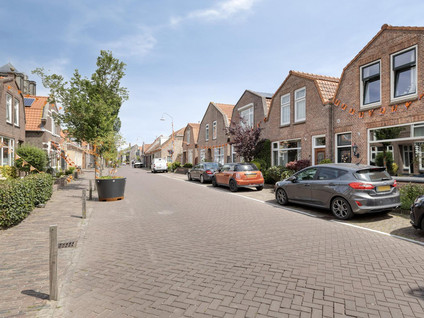 Weststraat 29
