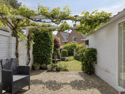 Weststraat 29