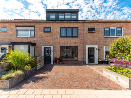 Jan Steenstraat 18