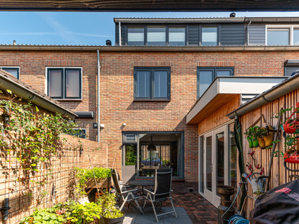 Jan Steenstraat 18