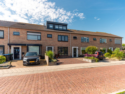 Jan Steenstraat 18