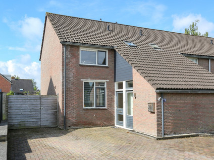 De Houtduif in Achtkarspelen
