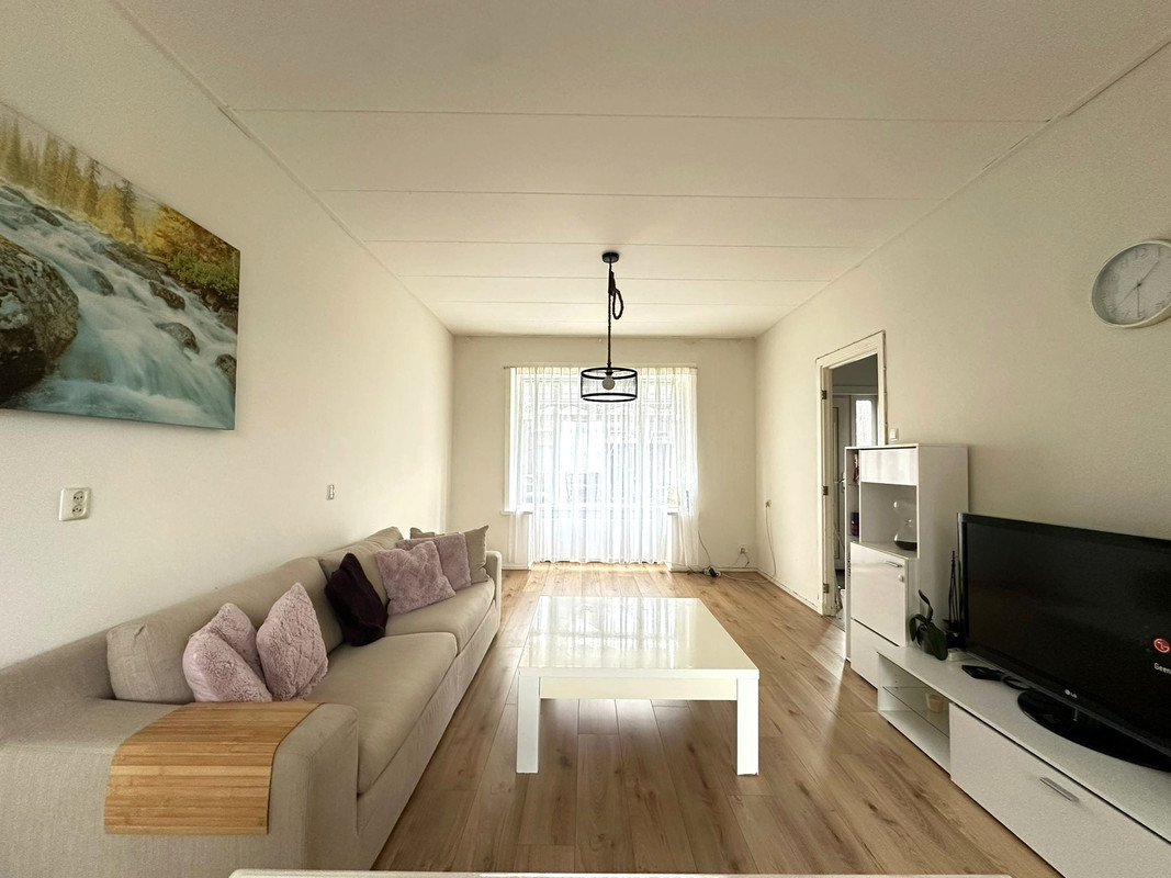 Tussenwoning te koop: Anemoonstraat 22, Koog Aan De Zaan