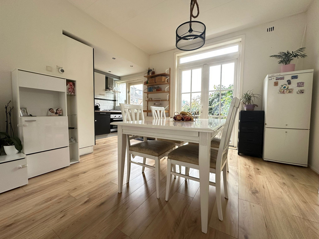Tussenwoning te koop: Anemoonstraat 22, Koog Aan De Zaan