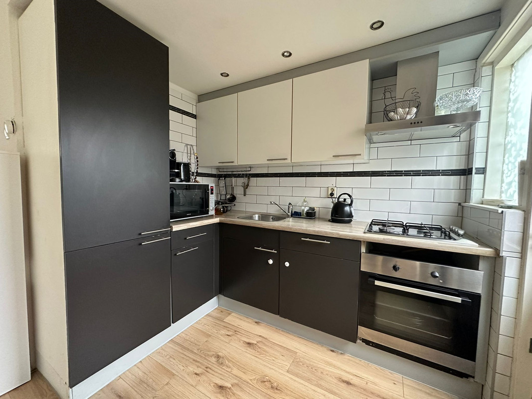 Tussenwoning te koop: Anemoonstraat 22, Koog Aan De Zaan