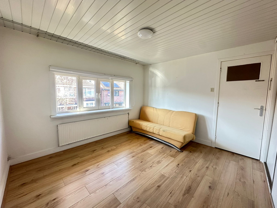 Tussenwoning te koop: Anemoonstraat 22, Koog Aan De Zaan