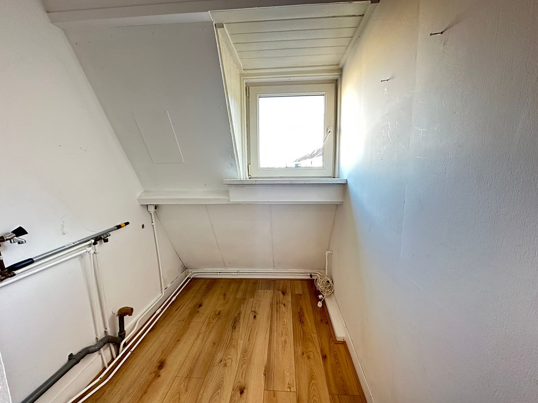 Tussenwoning te koop: Anemoonstraat 22, Koog Aan De Zaan