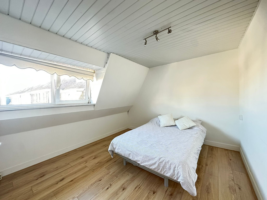 Tussenwoning te koop: Anemoonstraat 22, Koog Aan De Zaan