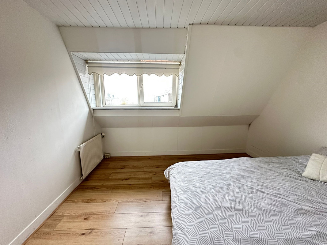 Tussenwoning te koop: Anemoonstraat 22, Koog Aan De Zaan