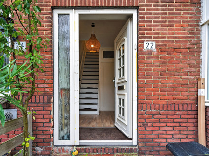 Anemoonstraat 22