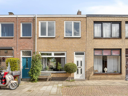 Meelstraat 81