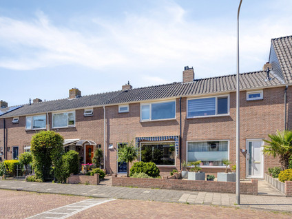 Prinses Beatrixstraat 19