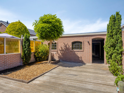 Prinses Beatrixstraat 19