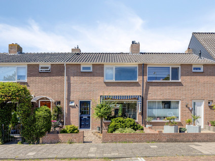 Prinses Beatrixstraat 19