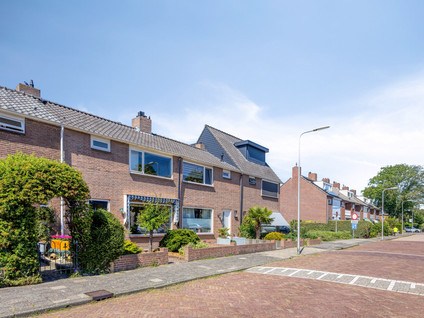 Prinses Beatrixstraat 19