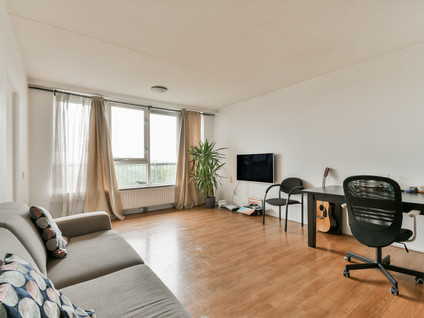 Leusdenhof 48