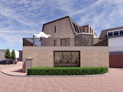 Smitshoek 1a