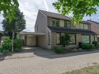 Begijnenkamp 16