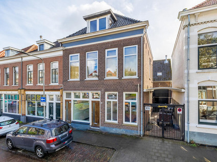 Staringplein 20