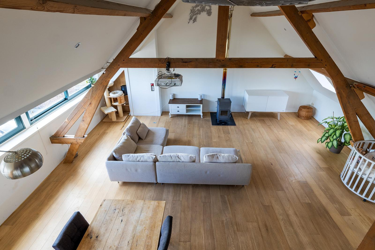 Appartement te koop: Staringplein 20, Arnhem