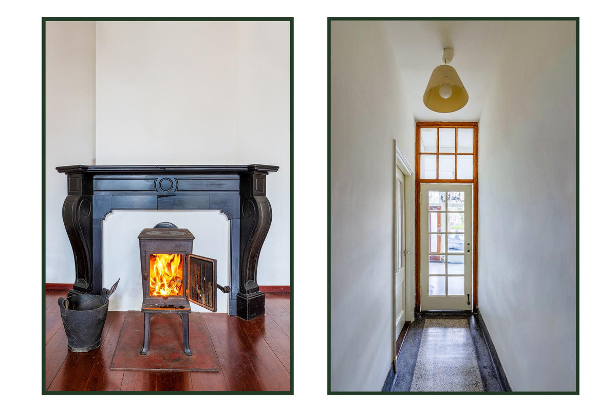 Appartement te koop: Staringplein 20, Arnhem