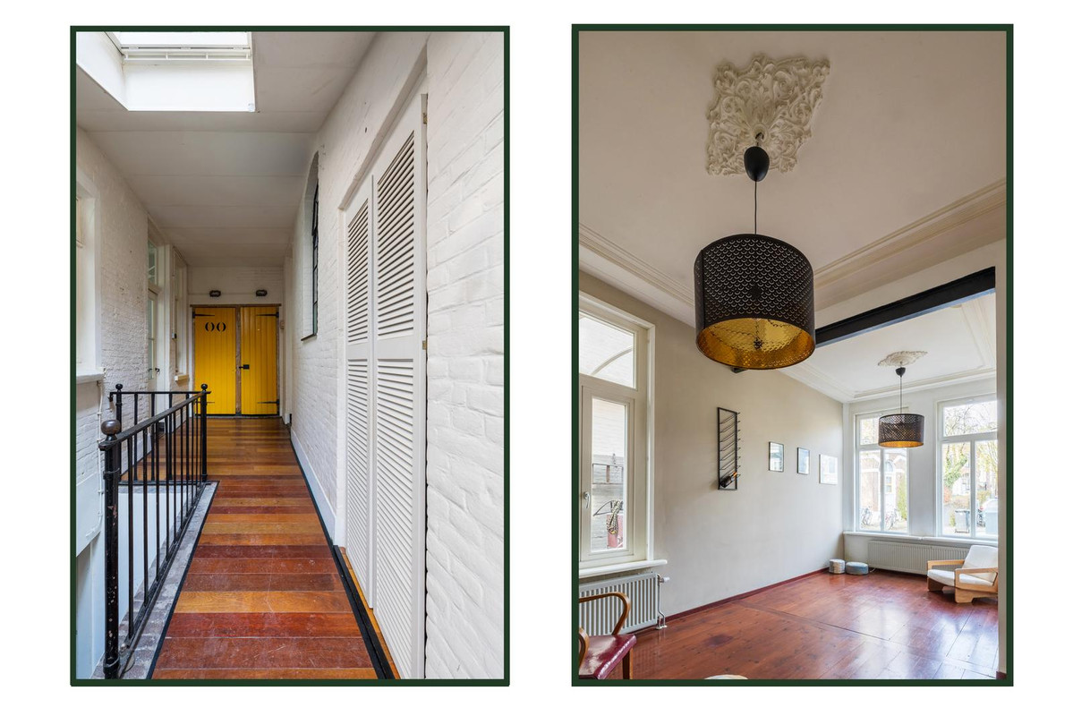 Appartement te koop: Staringplein 20, Arnhem