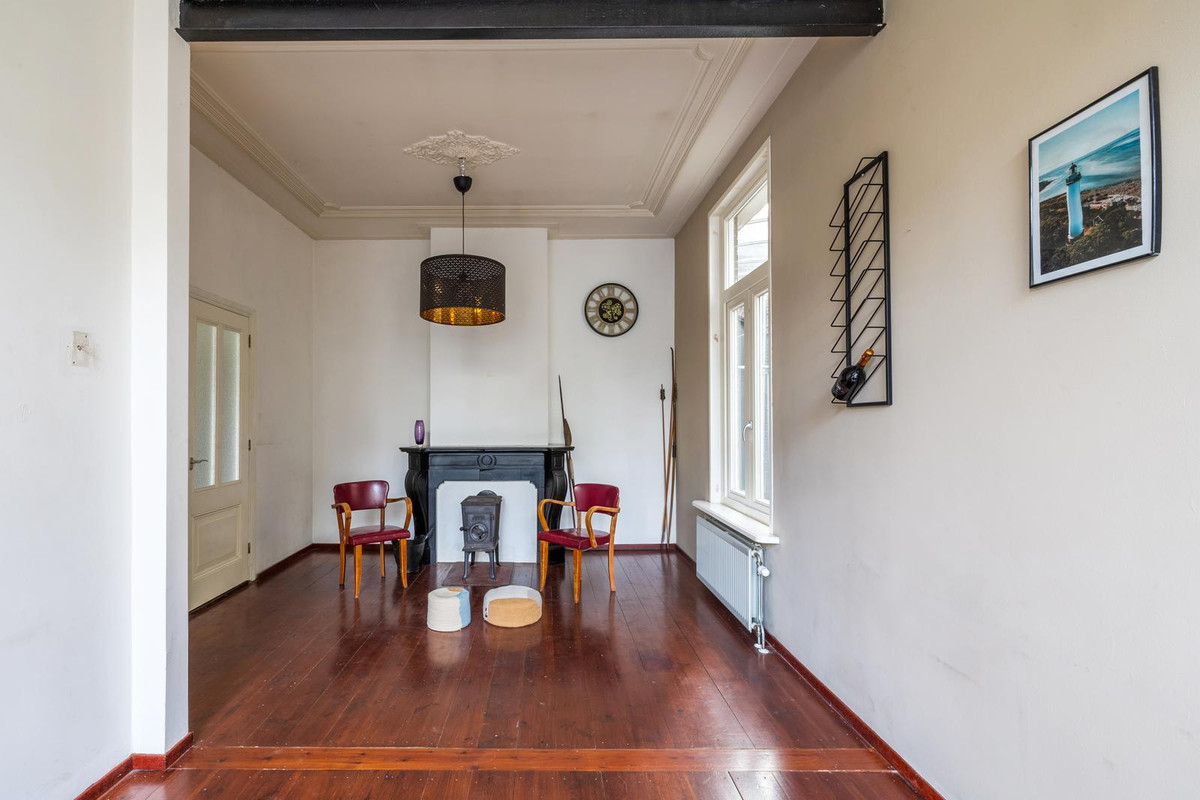 Appartement te koop: Staringplein 20, Arnhem