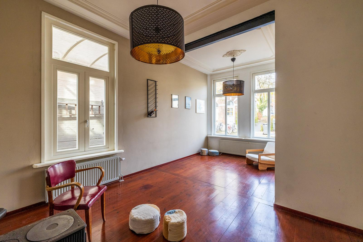 Appartement te koop: Staringplein 20, Arnhem