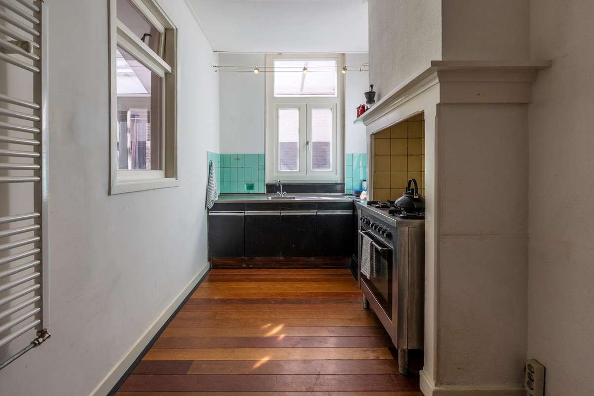 Appartement te koop: Staringplein 20, Arnhem