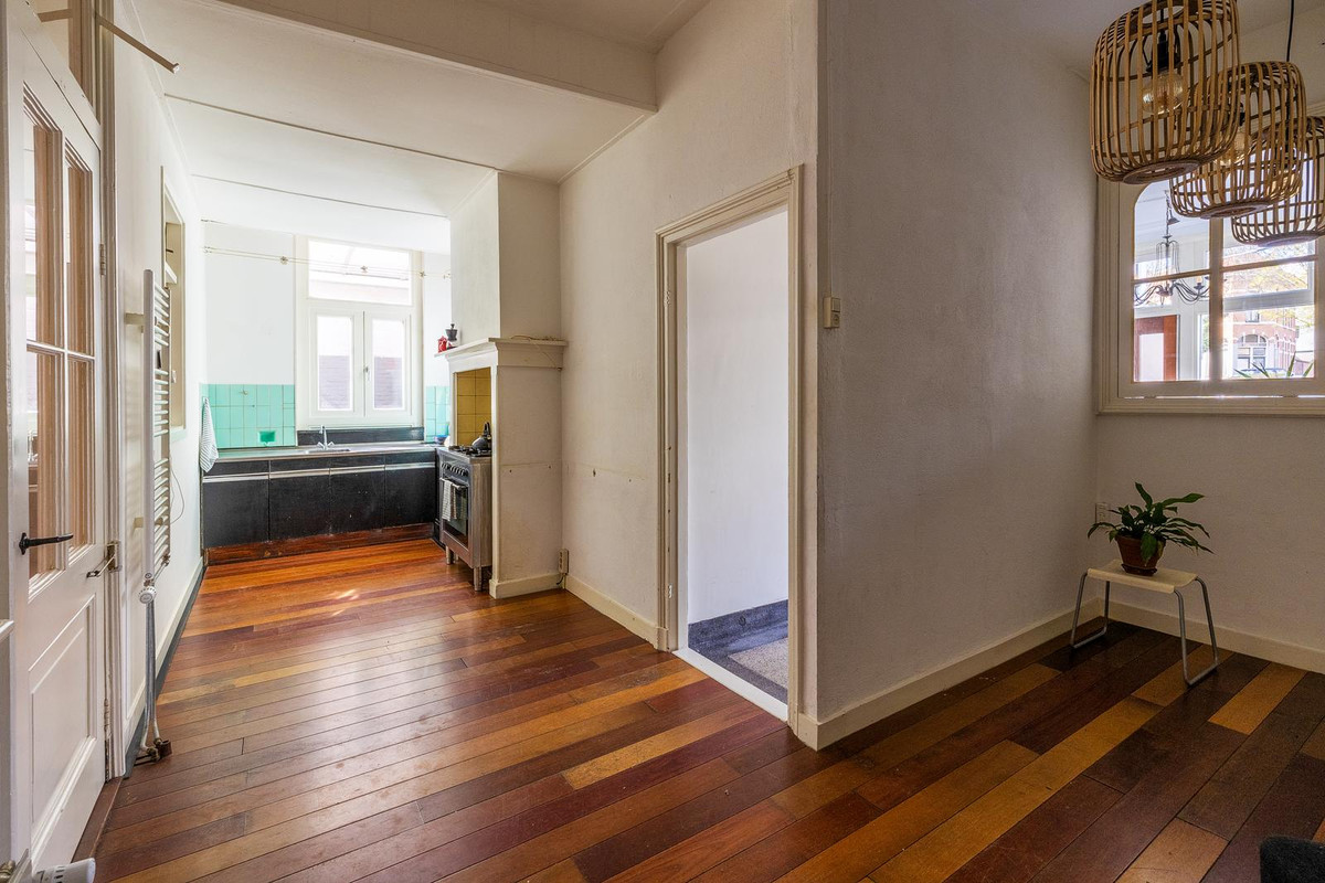 Appartement te koop: Staringplein 20, Arnhem