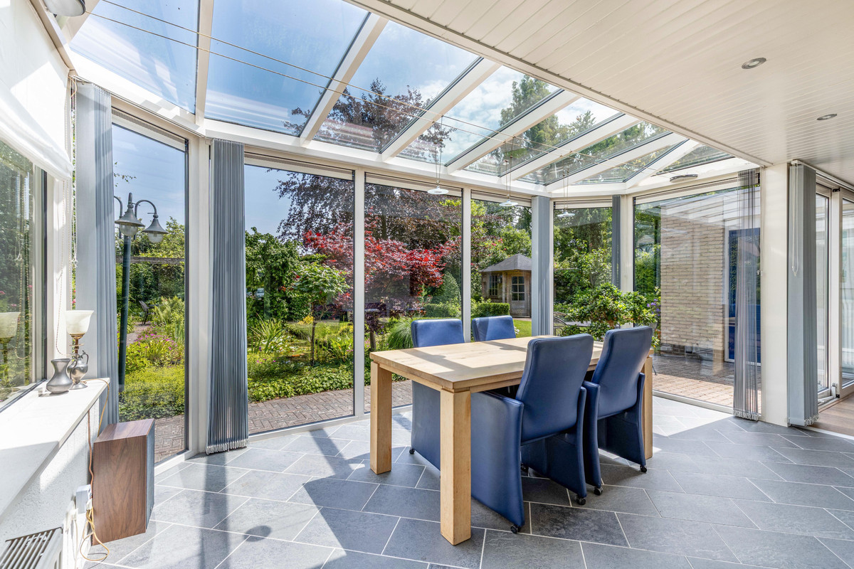 Vrijstaande woning te koop: Opsterland 1, Emmeloord