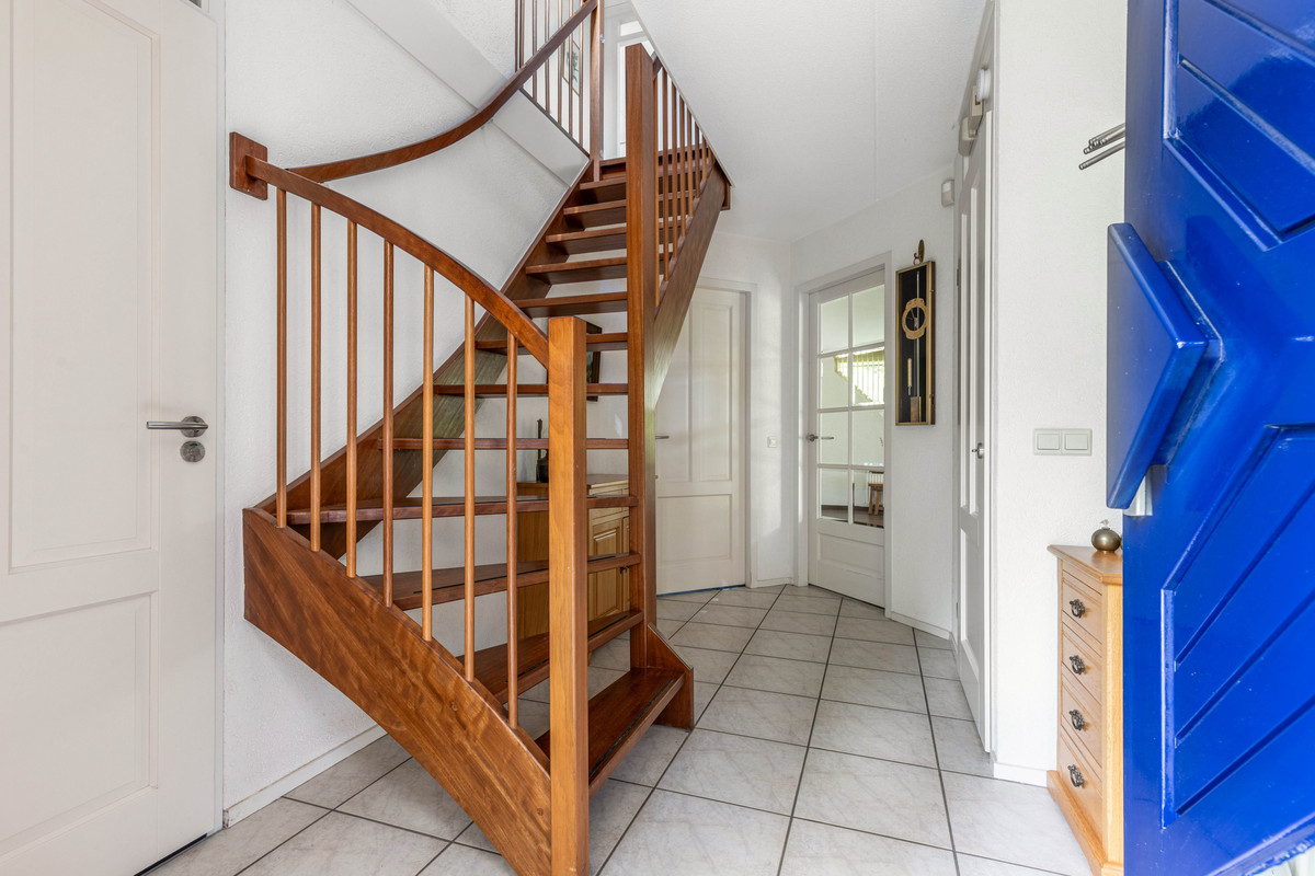 Vrijstaande woning te koop: Opsterland 1, Emmeloord
