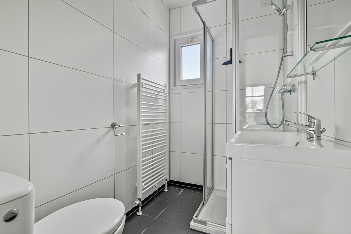 Vrijstaande woning te koop: Zuiderweg 2-94A, Halfweg