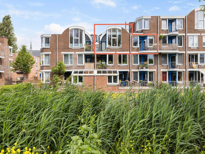 Boogjes 64