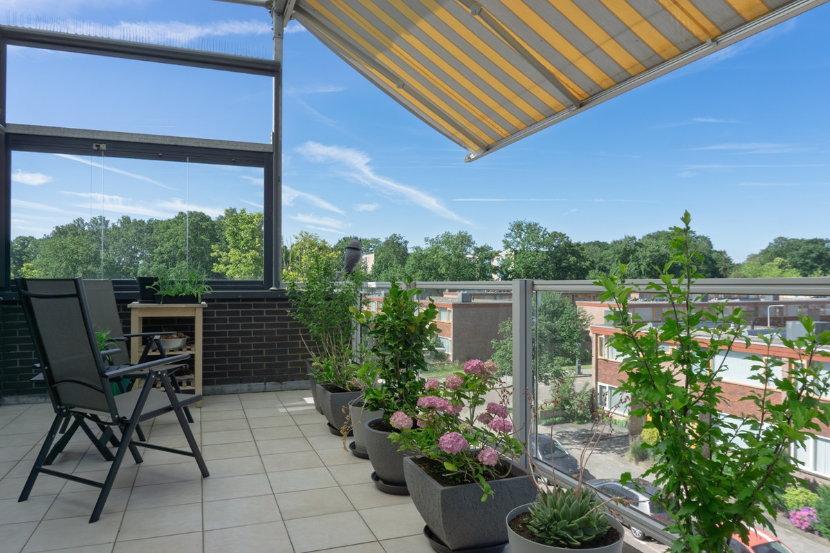 Appartement te koop: Saturnuslaan 79, Bergen Op Zoom