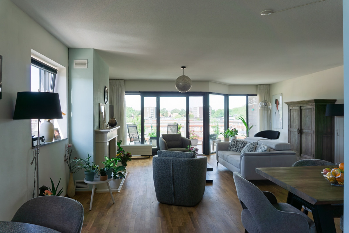 Appartement te koop: Saturnuslaan 79, Bergen Op Zoom