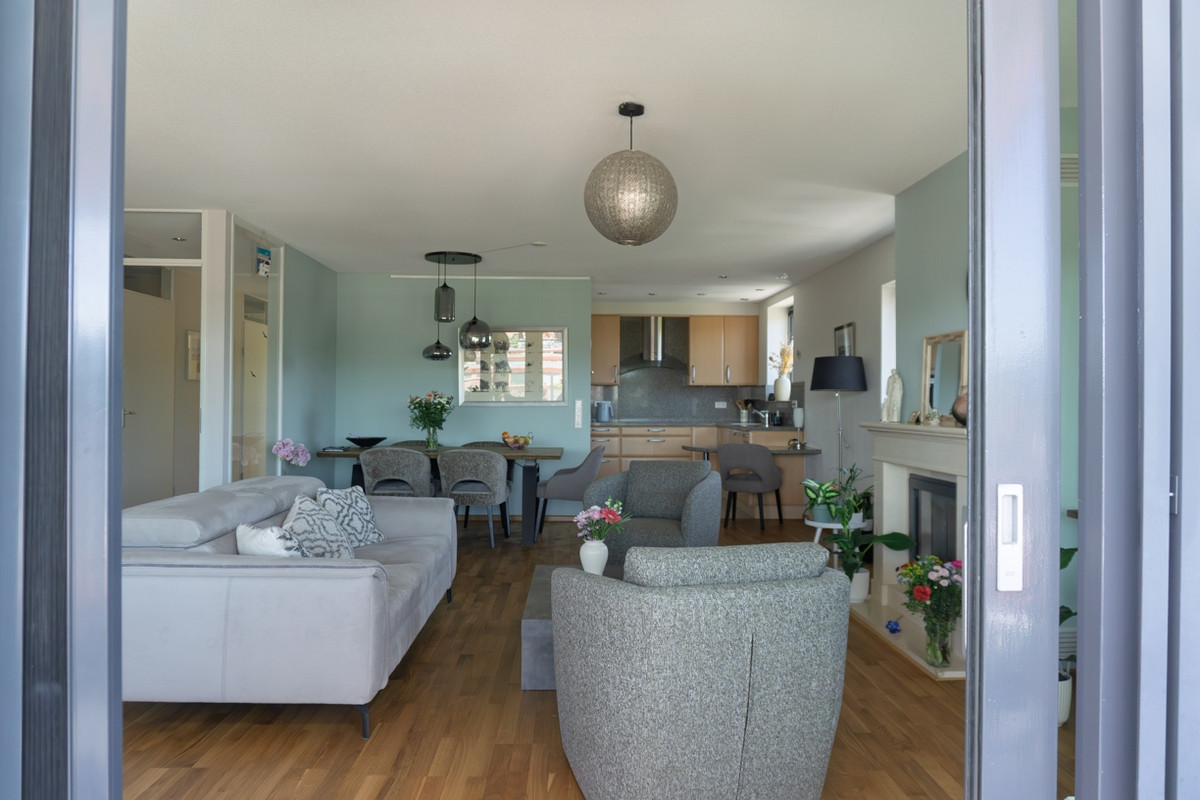 Appartement te koop: Saturnuslaan 79, Bergen Op Zoom